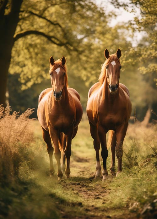 Eleven Point Equine Clinic Thomasville Missouri