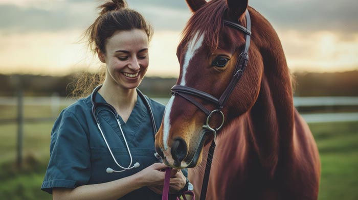 Missouri Equine Health and Care articles