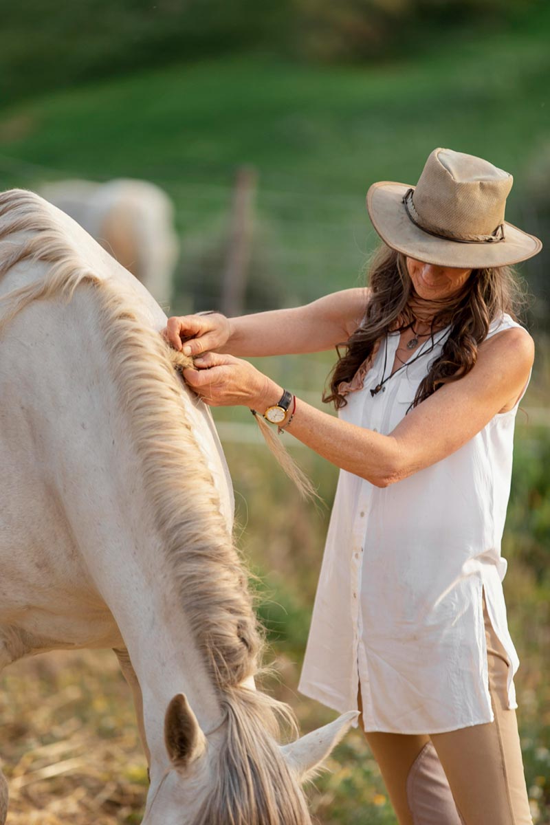 Missouri Equine Health and Care articles
